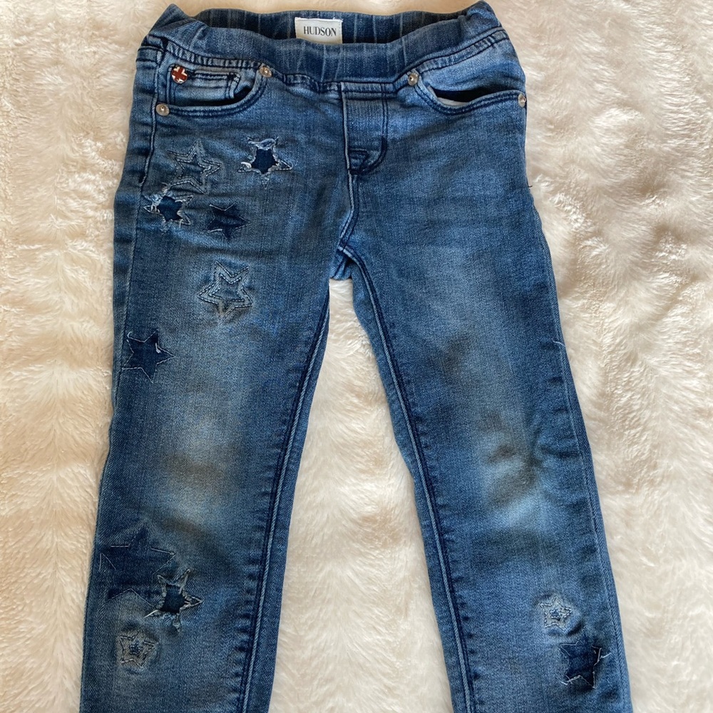 Hudson jeans T4
